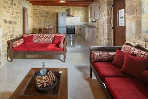 Draganigo Luxury Stone Houses