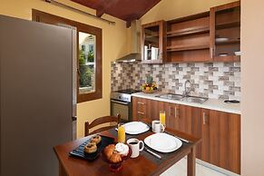 Draganigo Luxury Stone Houses