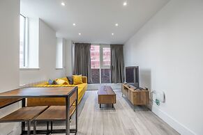 Beautiful 2Bedroom House in Central Town