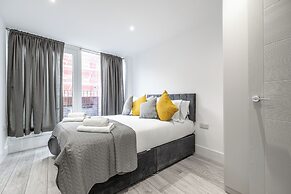 Beautiful 2Bedroom House in Central Town