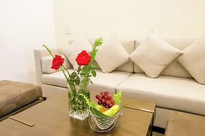 Dhauladhar Heights Resort