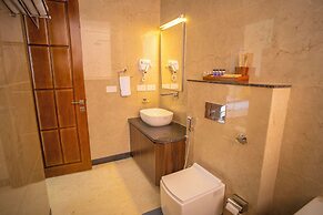 Dhauladhar Heights Resort