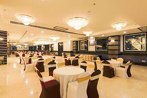 Dhauladhar Heights Resort