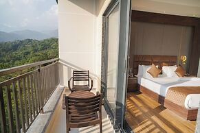 Dhauladhar Heights Resort