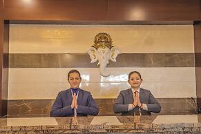 Dhauladhar Heights Resort