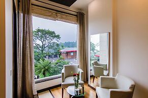 Dhauladhar Heights Resort