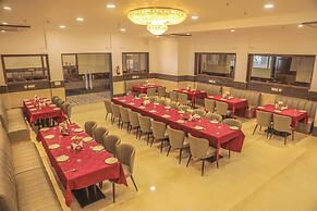 Dhauladhar Heights Resort