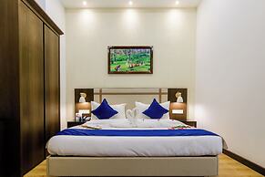 Dhauladhar Heights Resort