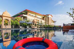 Dhauladhar Heights Resort