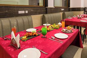 Dhauladhar Heights Resort