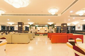 Dhauladhar Heights Resort