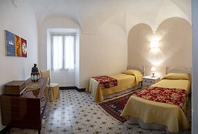 Casa Biancuccia