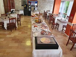 Hotel Prestige miramare