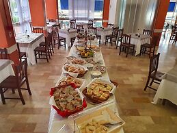 Hotel Prestige miramare