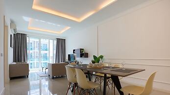 The Shore Residence Melaka By I Housing