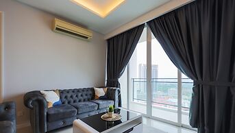 The Shore Residence Melaka By I Housing