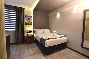 Sunflower Otel