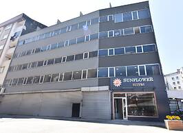 Sunflower Otel