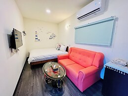 tea king B&B