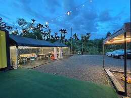 tea king B&B