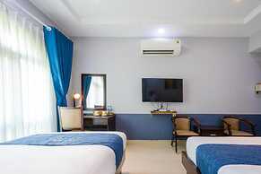 La Serena Hotel & Apartment