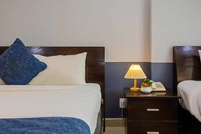 La Serena Hotel & Apartment