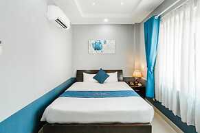 La Serena Hotel & Apartment