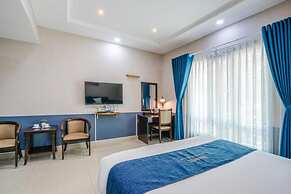 La Serena Hotel & Apartment