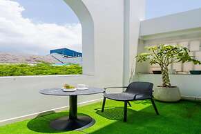 La Serena Hotel & Apartment