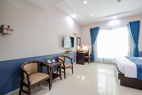 La Serena Hotel & Apartment