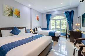 La Serena Hotel & Apartment