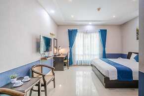 La Serena Hotel & Apartment