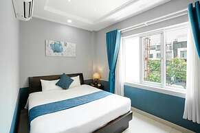 La Serena Hotel & Apartment