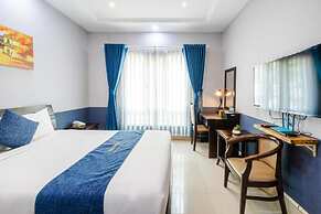 La Serena Hotel & Apartment