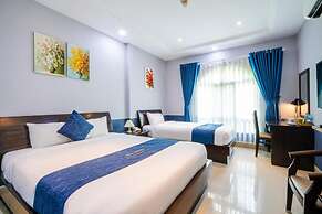 La Serena Hotel & Apartment