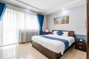 La Serena Hotel & Apartment