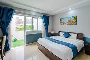 La Serena Hotel & Apartment