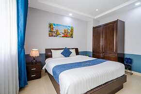 La Serena Hotel & Apartment