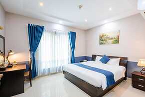 La Serena Hotel & Apartment