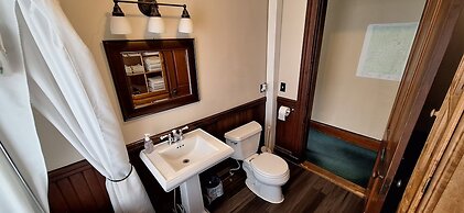 Terrapin Hostel