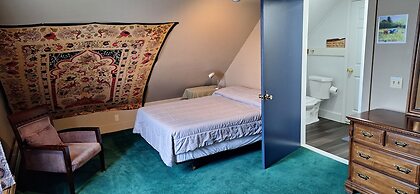 Terrapin Hostel