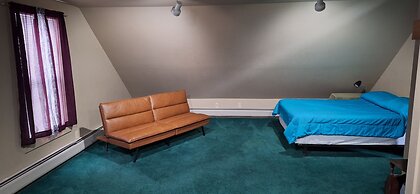 Terrapin Hostel