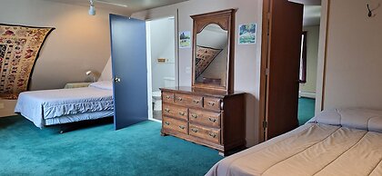 Terrapin Hostel