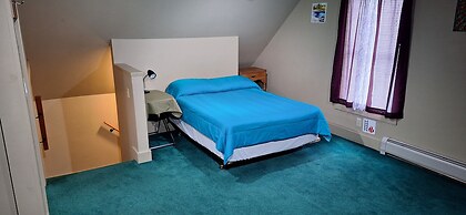 Terrapin Hostel