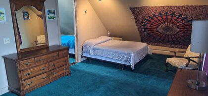 Terrapin Hostel