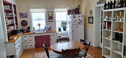 Terrapin Hostel