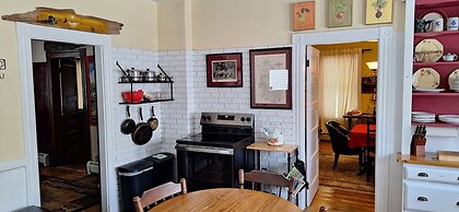 Terrapin Hostel