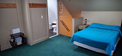 Terrapin Hostel
