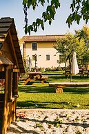 La Tenuta di Santo Stefano Agri Resort & Spa