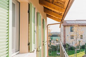 La Tenuta di Santo Stefano Agri Resort & Spa